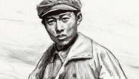 黄公略：被称为“飞将军” 两次被毛泽东写进诗里