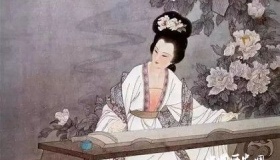 盘点中国历史上十大女诗人：惊才绝艳各有千秋的女才子们