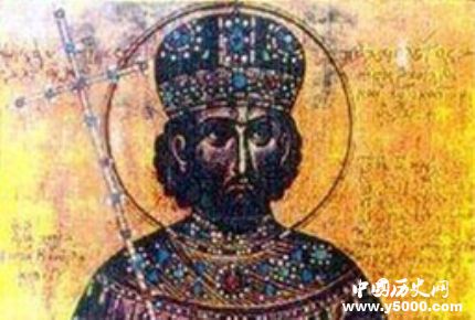 君士坦丁十一世有多悲剧_君士坦丁十一世是英雄吗_如何评价君士坦丁十一世