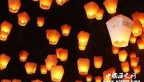 中秋祝福语盘点！花好月圆人团圆，不会写祝福语怎么行呢