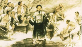 虎门销烟的林则徐为何会主张自种鸦片供国人吸食