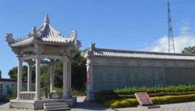 揭秘：依兰五国城的由来