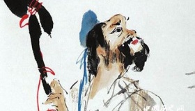 洛阳纸贵典故：洛阳纸贵是因为谁？