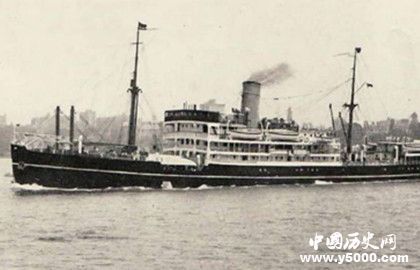 太平轮事件：被称为中国泰坦尼克号的惨剧