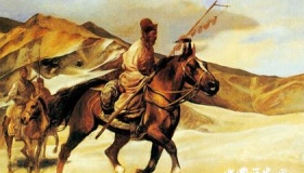 张骞出使西域带回来了什么？丝绸之路有哪些收获？