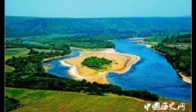 中国最北边：呼玛县漠河镇的来历