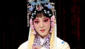 李沁曾是昆曲里的闺门旦,闺门旦究竟是什么呢?