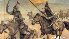 为什么广西狼兵那么厉害 他们都是怎么来的