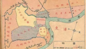 醒醒，现在上海已经没有法租界了