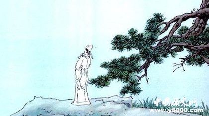 十大最经典的古诗_十大著名古诗有哪些_十大名诗_中国历史网