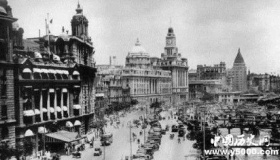 你知道近代中国到底有多少个租界吗