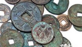 人人都爱孔方兄，“钱”的九种别名你知道几个？