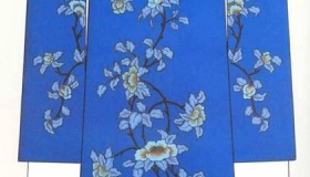 素褶：戏曲中一般平民才会穿