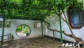 揭秘：南京瞻园是怎么来的