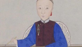 瓜皮帽：凭借一顶帽子，你就知道他家有没有矿了！