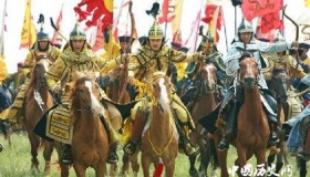 汉八旗和绿营兵都是汉人 有哪些具体的区别