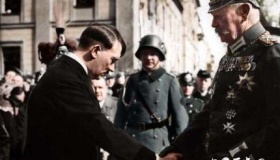 1933年兴登堡为什么任命希特勒为德国总理