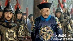 清朝绿营66个镇兵力有多少兵力 来看绿营军编制情况