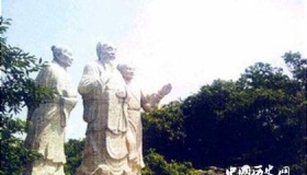 连云港-孔望山：你们知道它的来历吗