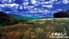 连云港锦屏山是怎么来的你知道吗