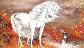 水浒传中的三大名马