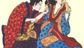 手帕交：姐妹淘在古代原来叫这个！