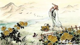 盘点陶渊明最著名的十首诗，你知道几首？