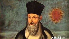 利玛窦什么时候来中国？利玛窦是怎么死的？