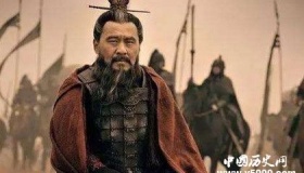 纵虎归山的故事你听过吗，曹操为啥肠子都悔青了？