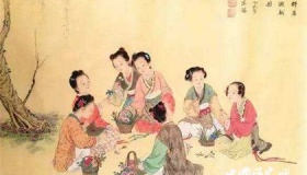 斗百草：现在就教你怎么玩这个传统游戏！