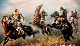 水镜先生为什么不想出山 可能是这三大原因