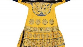 你们知道衮龙袍是什么吗？