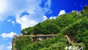 花果山的前世今生：云台山的来历