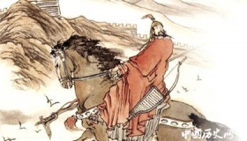 盘点边塞诗人代表人物，这些人骑马喝酒作诗三不误！