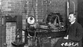 原子核物理学之父卢瑟福有哪些贡献