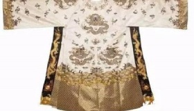 八款龙蟒大盘点：戏曲文化知多少？