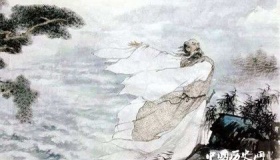 屈原投的是什么江在哪里？人们纪念他的原因是什么？