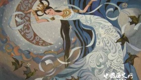 精卫填海：为了发扬填海事业，所以精卫选择和海燕结婚？