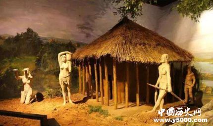 裴李岗文化：目前中原地区发现最早的新石器时代文化