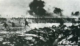 辽沈战役战况惨烈 结局决定东北归属