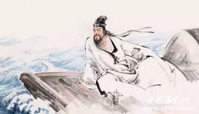 精选苏轼诗词50篇 每一篇都是经典名作！