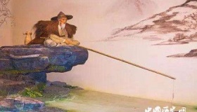 姜太公钓鱼钓到了谁？周朝后来怎么样了？