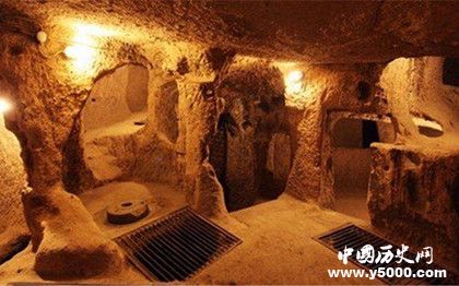 新石器时代遗址有哪些_新石器时代遗址分布_新石器时代文化遗址_中国历史网