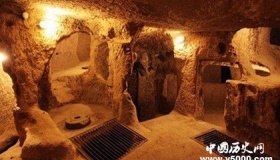 这五座新石器时代遗址最具代表性