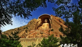 须弥世界须弥山,宁夏固原须弥山的由来