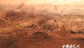 辽沈战役为何先打锦州：解放军不按常理出牌的大气魄