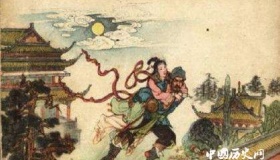 唐传奇这种古代小说你看过吗，不知道他们当时追不追连载