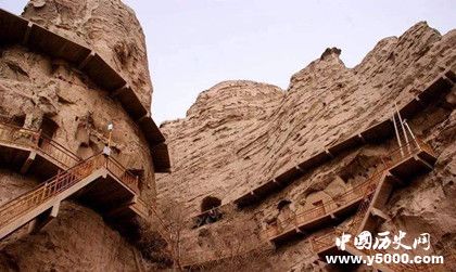 克孜尔石窟的由来_克孜尔石窟的历史由来_克孜尔石窟的来历_中国历史网