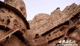 揭秘：克孜尔石窟的历史由来