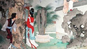 《莺莺传》和《西厢记》：同人却不同命，张生渣男从良